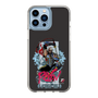 Slim Protection Case［ TEKKEN - Raven ］