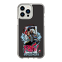 Slim Protection Case［ TEKKEN - Raven ］
