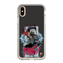 Slim Protection Case［ TEKKEN - Raven ］