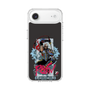 Slim Protection Case［ TEKKEN - Raven ］