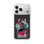 Slim Protection Case［ TEKKEN - Raven ］