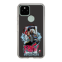 Slim Protection Case［ TEKKEN - Raven ］