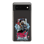 Slim Protection Case［ TEKKEN - Raven ］