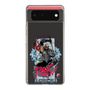 Slim Protection Case［ TEKKEN - Raven ］