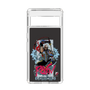 Slim Protection Case［ TEKKEN - Raven ］