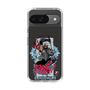 Slim Protection Case［ TEKKEN - Raven ］