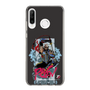 Slim Protection Case［ TEKKEN - Raven ］