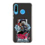 Slim Protection Case［ TEKKEN - Raven ］