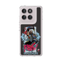 Slim Protection Case［ TEKKEN - Raven ］