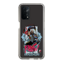 Slim Protection Case［ TEKKEN - Raven ］