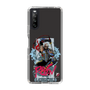 Slim Protection Case［ TEKKEN - Raven ］