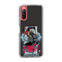 Slim Protection Case［ TEKKEN - Raven ］
