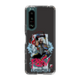 Slim Protection Case［ TEKKEN - Raven ］