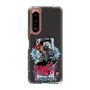 Slim Protection Case［ TEKKEN - Raven ］