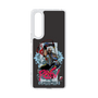 Slim Protection Case［ TEKKEN - Raven ］