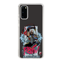 Slim Protection Case［ TEKKEN - Raven ］