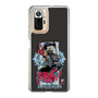 Slim Protection Case［ TEKKEN - Raven ］