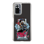 Slim Protection Case［ TEKKEN - Raven ］