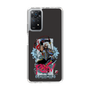 Slim Protection Case［ TEKKEN - Raven ］