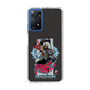 Slim Protection Case［ TEKKEN - Raven ］