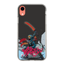 Slim Protection Case［ TEKKEN - Yoshimitsu ］