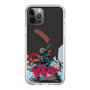 Slim Protection Case［ TEKKEN - Yoshimitsu ］