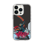 Slim Protection Case［ TEKKEN - Yoshimitsu ］