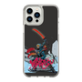 Slim Protection Case［ TEKKEN - Yoshimitsu ］