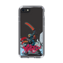 Slim Protection Case［ TEKKEN - Yoshimitsu ］