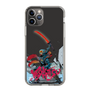 Slim Protection Case［ TEKKEN - Yoshimitsu ］