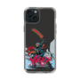 Slim Protection Case［ TEKKEN - Yoshimitsu ］
