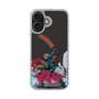 Slim Protection Case［ TEKKEN - Yoshimitsu ］