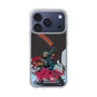 Slim Protection Case［ TEKKEN - Yoshimitsu ］