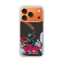 Slim Protection Case［ TEKKEN - Yoshimitsu ］