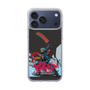 Slim Protection Case［ TEKKEN - Yoshimitsu ］