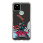 Slim Protection Case［ TEKKEN - Yoshimitsu ］