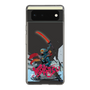 Slim Protection Case［ TEKKEN - Yoshimitsu ］
