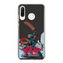 Slim Protection Case［ TEKKEN - Yoshimitsu ］