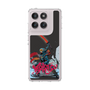 Slim Protection Case［ TEKKEN - Yoshimitsu ］