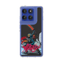 Slim Protection Case［ TEKKEN - Yoshimitsu ］