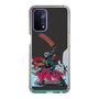 Slim Protection Case［ TEKKEN - Yoshimitsu ］