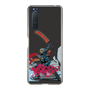 Slim Protection Case［ TEKKEN - Yoshimitsu ］