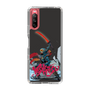 Slim Protection Case［ TEKKEN - Yoshimitsu ］