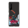 Slim Protection Case［ TEKKEN - Yoshimitsu ］