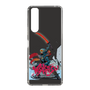 Slim Protection Case［ TEKKEN - Yoshimitsu ］