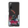 Slim Protection Case［ TEKKEN - Yoshimitsu ］