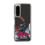 Slim Protection Case［ TEKKEN - Yoshimitsu ］