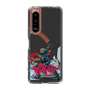 Slim Protection Case［ TEKKEN - Yoshimitsu ］