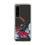 Slim Protection Case［ TEKKEN - Yoshimitsu ］