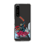 Slim Protection Case［ TEKKEN - Yoshimitsu ］